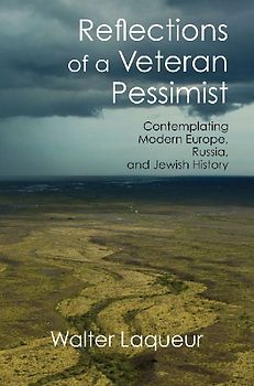 Reflections of a Veteran Pessimist