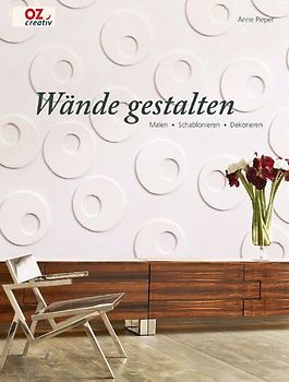 Wände gestalten