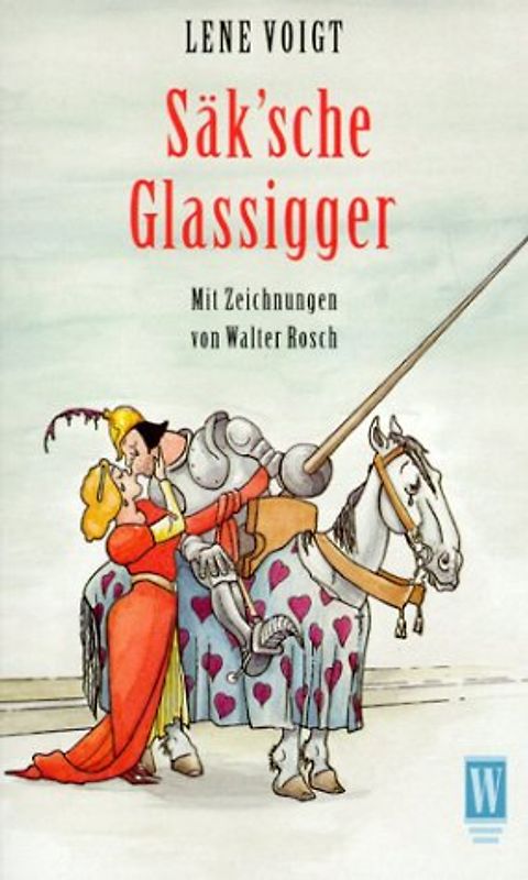 Säk'sche Glassigger