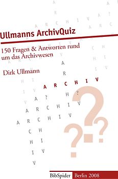 Ullmanns ArchivQuiz