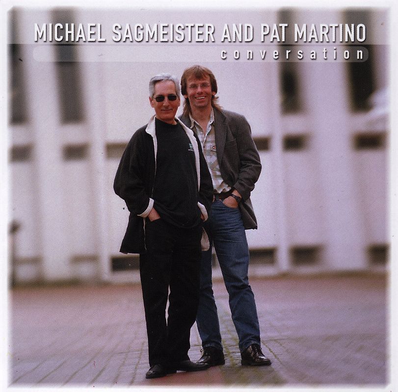 Michael Sagmeister - Conversation