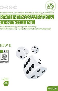 Rechnungswesen / Rechnungswesen & Controlling HLW II neuer LP, Teacher's Guide