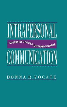 Intrapersonal Communication