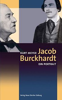 Jacob Burckhardt
