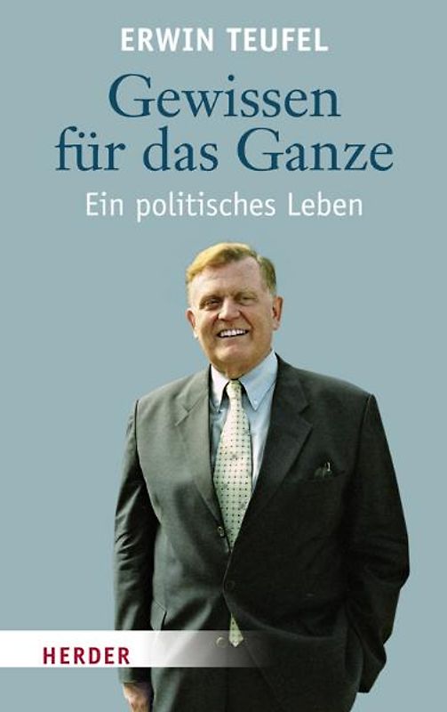 Gewissen für das Ganze
