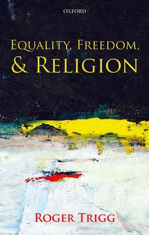 Equality, Freedom, and Religion