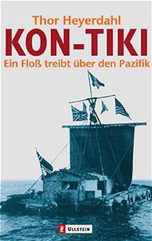 Kon-Tiki