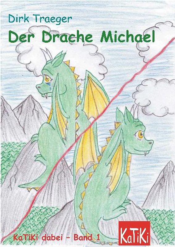 Der Drache Michael