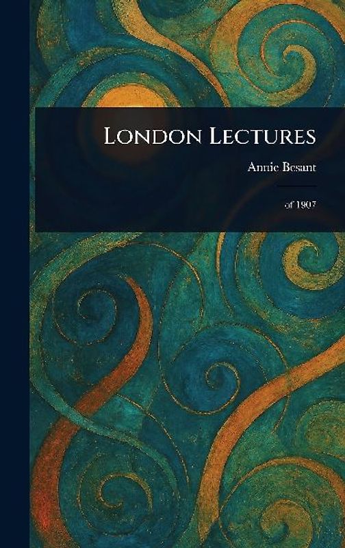 London Lectures