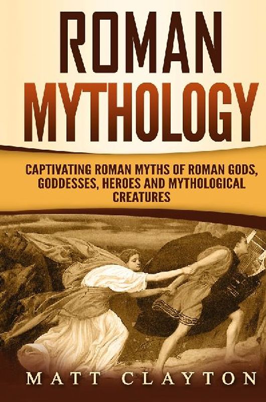 Roman Mythology