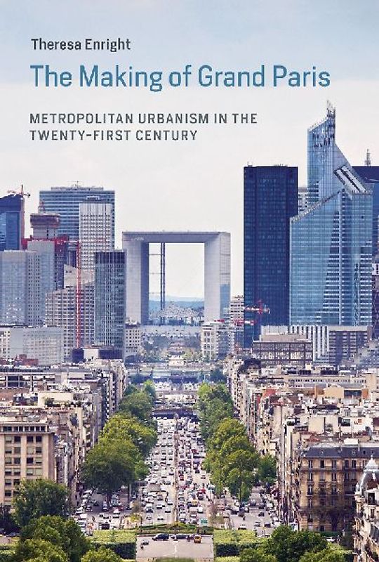 The Making of Grand Paris