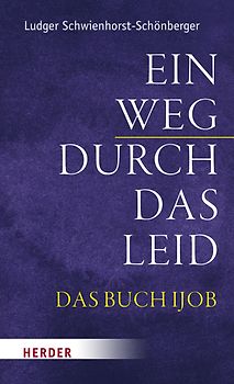 Ein Weg durch das Leid