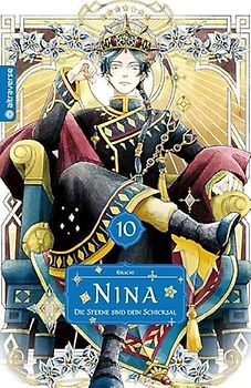 Nina - Die Sterne sind dein Schicksal 10