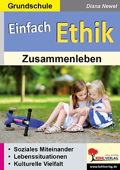 Einfach Ethik