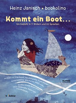 Kommt ein Boot...