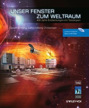 Unser Fenster zum Weltraum
