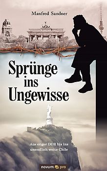 Sprünge ins Ungewisse