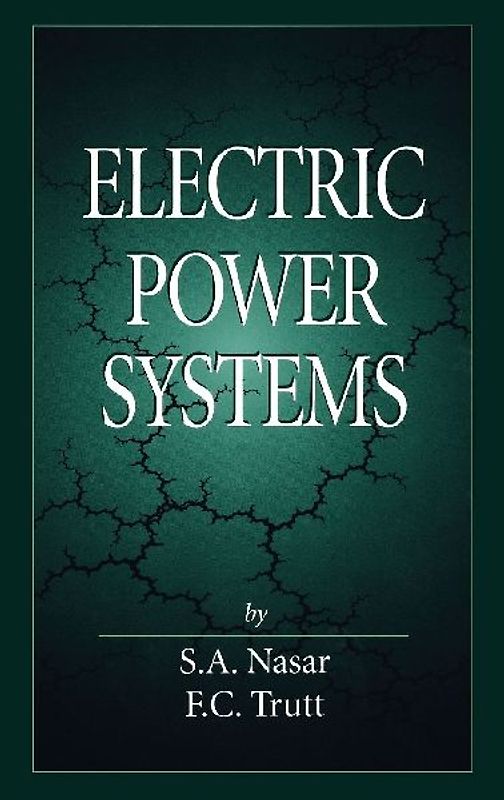 Electric Power Systems