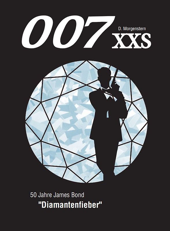 007 XXS - 50 Jahre James Bond - Diamantenfieber