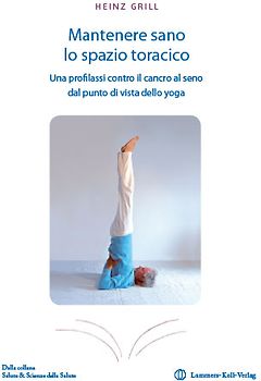 Mantenere sano lo spazio toracico