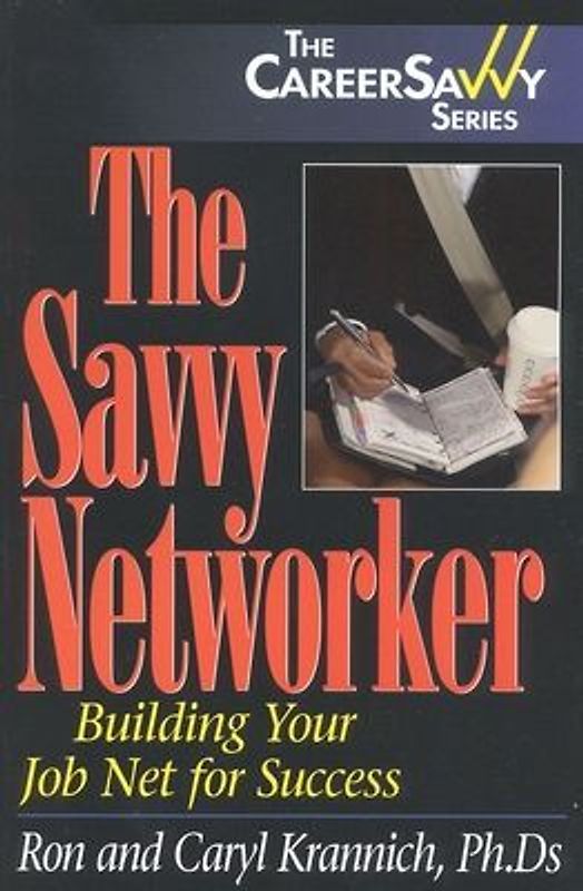 The Savvy Networker