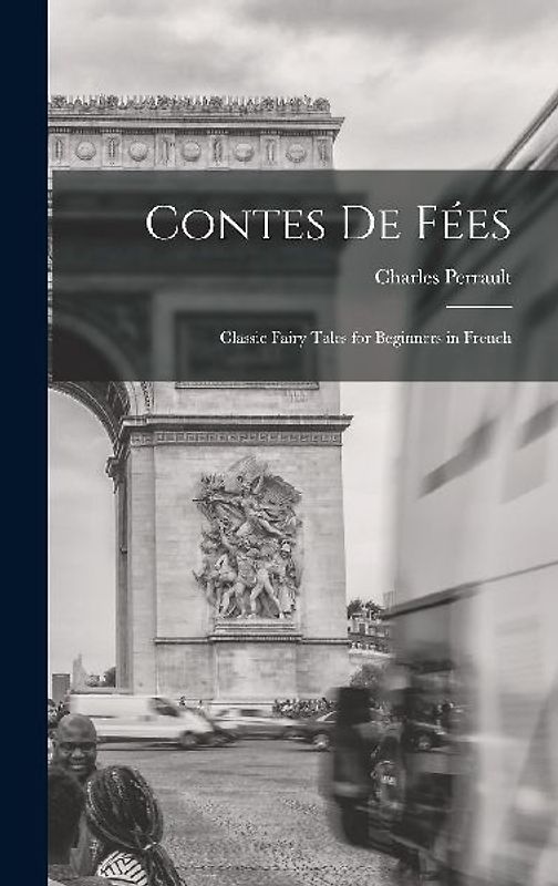 Contes de Fées