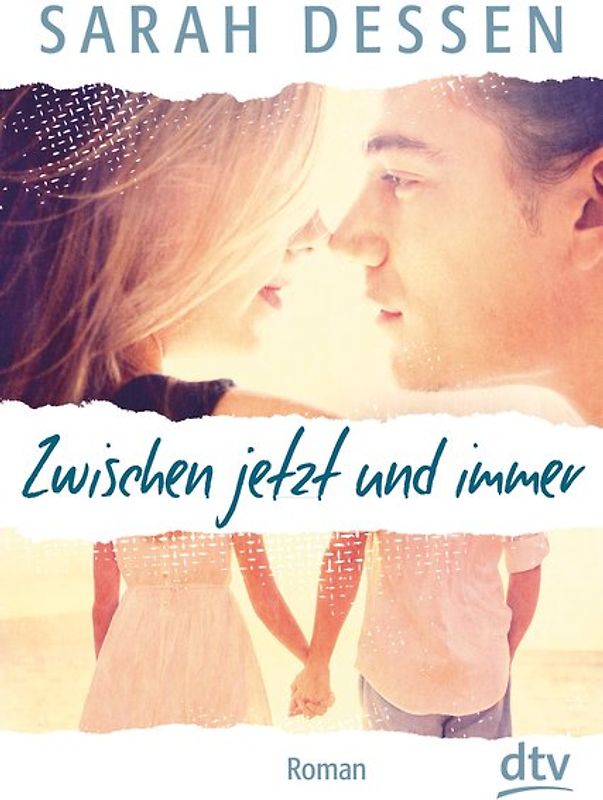 Zwischen jetzt und immer