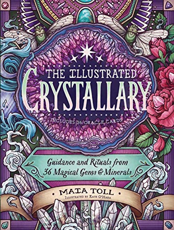 The Illustrated Crystallary