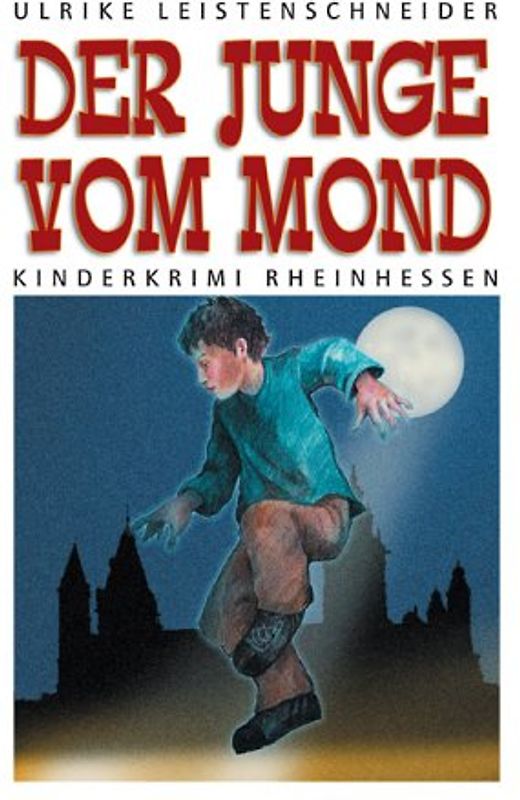 Der Junge vom Mond