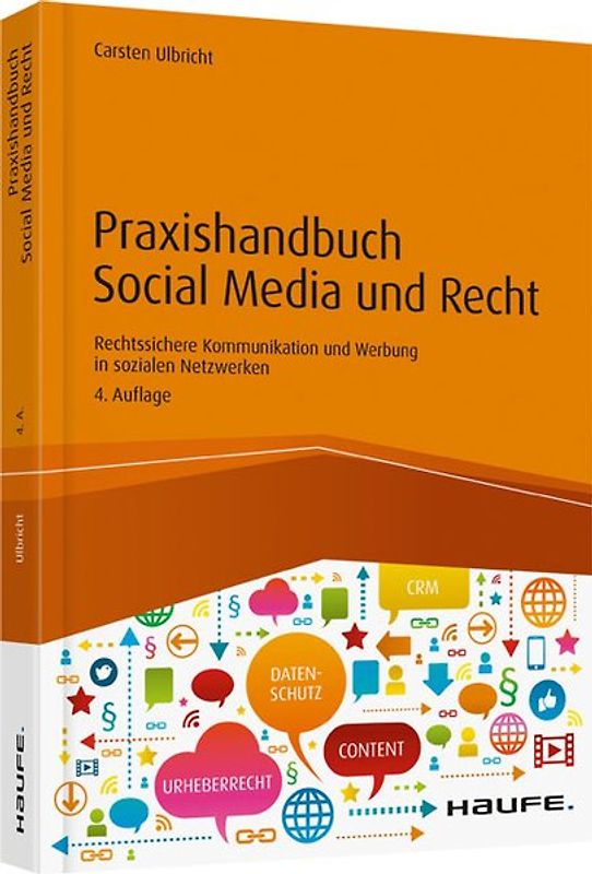 Praxishandbuch Social Media und Recht
