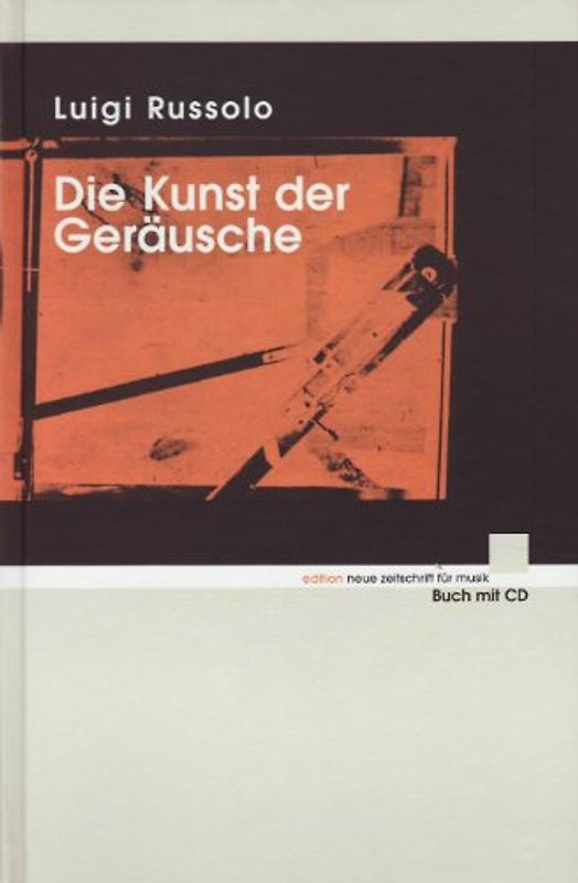 Die Kunst der Geräusche