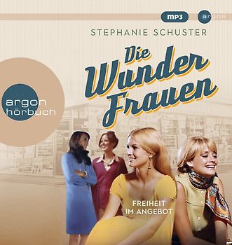 Die Wunderfrauen
