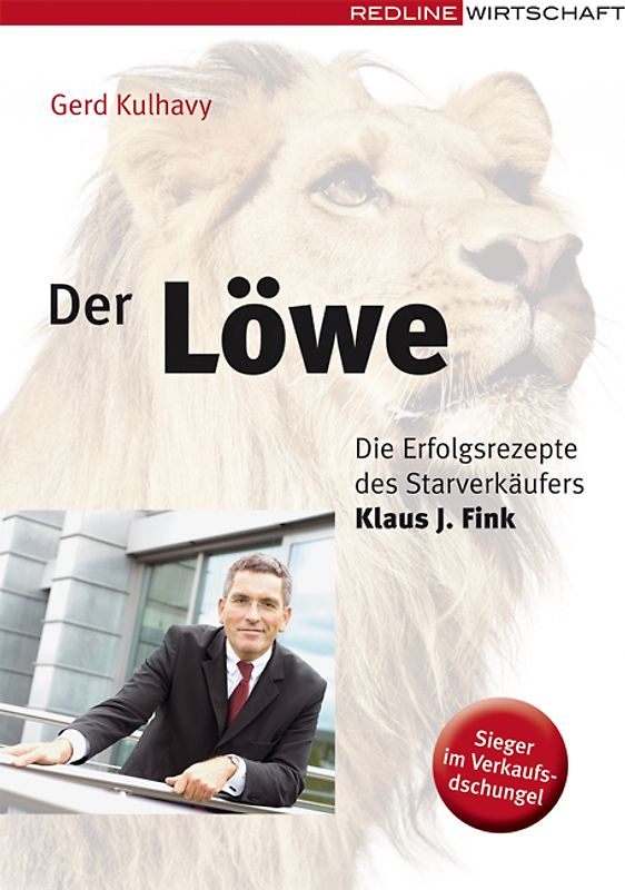 Der Löwe