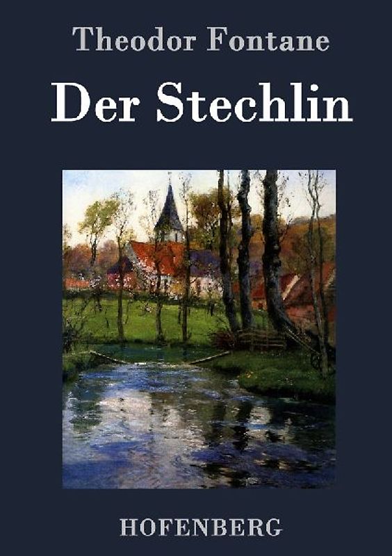 Der Stechlin