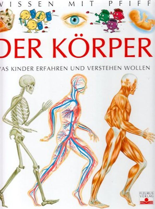 Der Körper