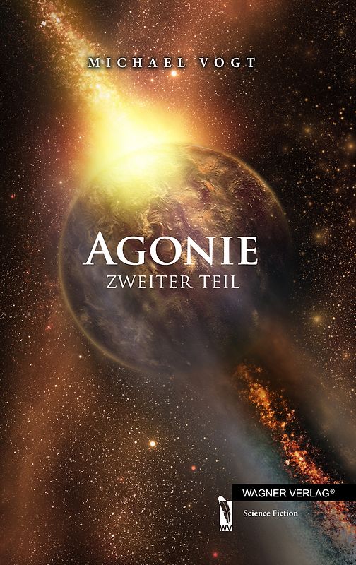 AGONIE