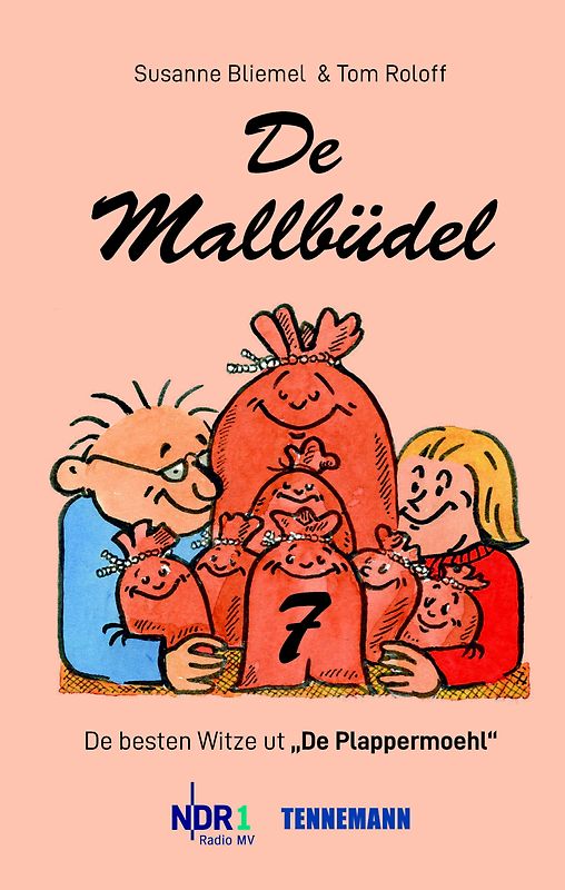 De Mallbüdel 7