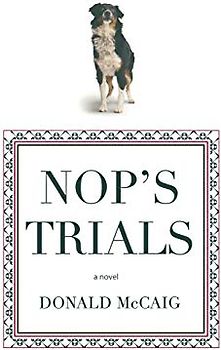 Nop's Trials: A Novel