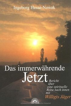 Das immerwährende Jetzt