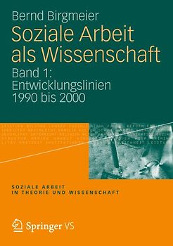 Soziale Arbeit als Wissenschaft