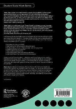 Social Work Placements