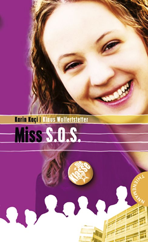 Miss S.O.S.