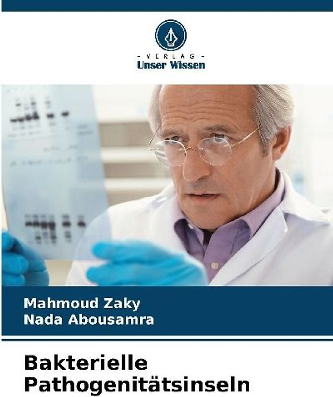 Bakterielle Pathogenitätsinseln