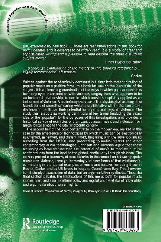 Dark Side of the Tune