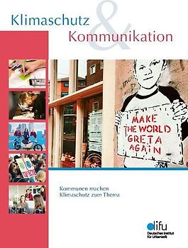 Klimaschutz & Kommunikation