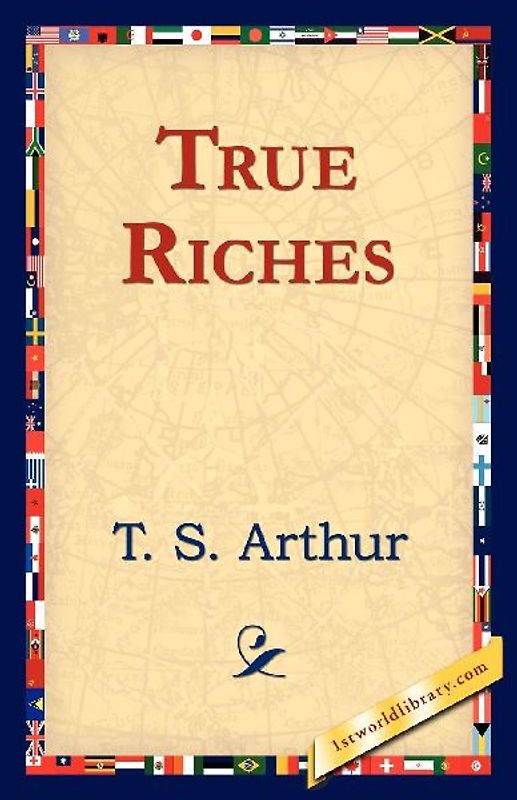 True Riches