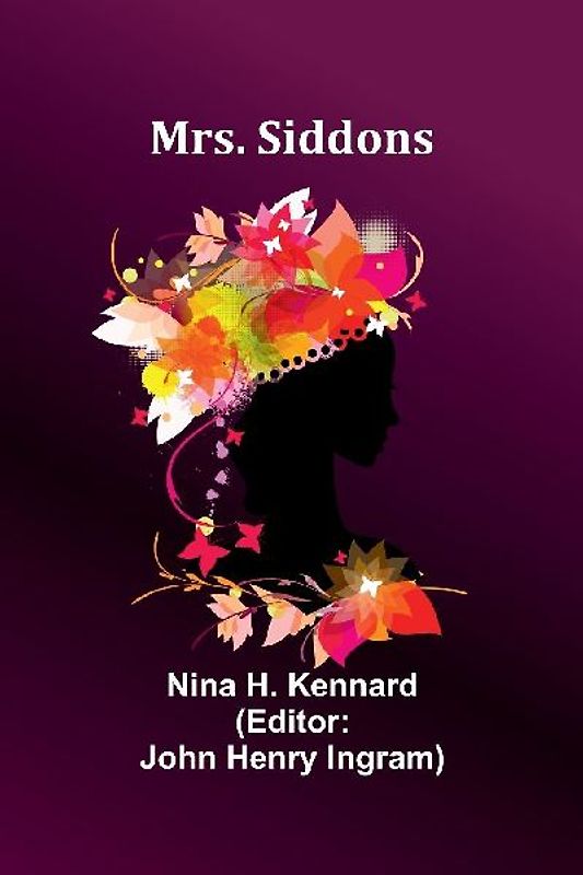 Mrs. Siddons