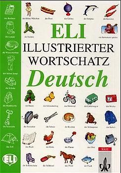 ELI illustrierter Wortschatz