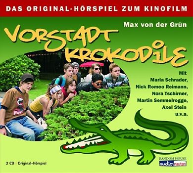 Vorstadtkrokodile