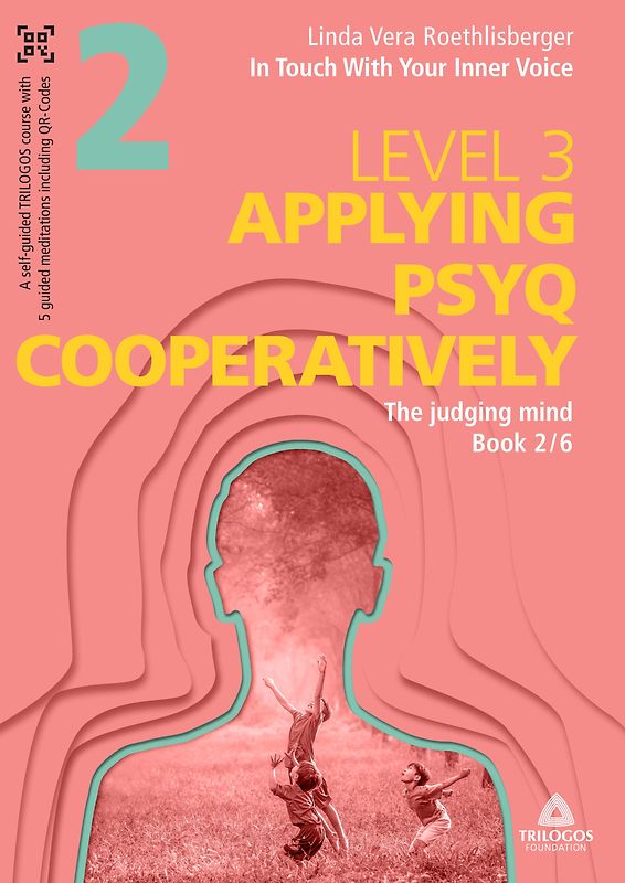 In Touch With Your Inner Voice | LEVEL 3